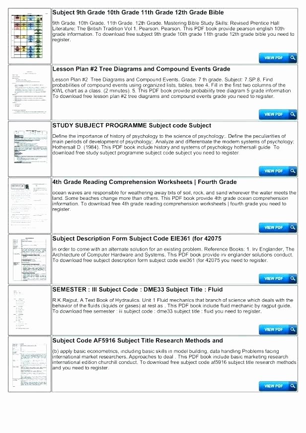 Compound events Worksheets 7 Sp 2 Worksheets Free Growing and Changing Printable