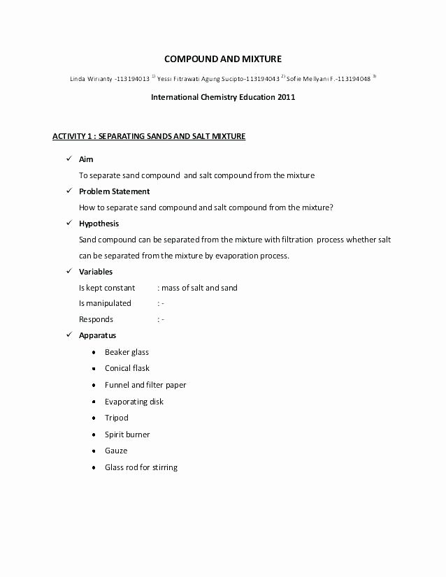 Compound events Worksheets Science Process Skills Worksheets Free