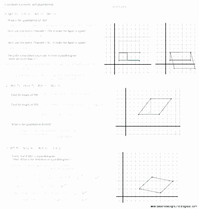 Compound Shapes Worksheet Answers Posite Shapes First Grade Worksheets