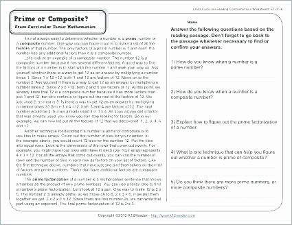 Comprehension Worksheets 6th Grade Wild Animal Shelter Reading Prehension Worksheet Reading
