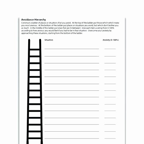 Conflict Resolution Worksheets for Students the Challenging Negative thoughts Worksheet Worksheets Good