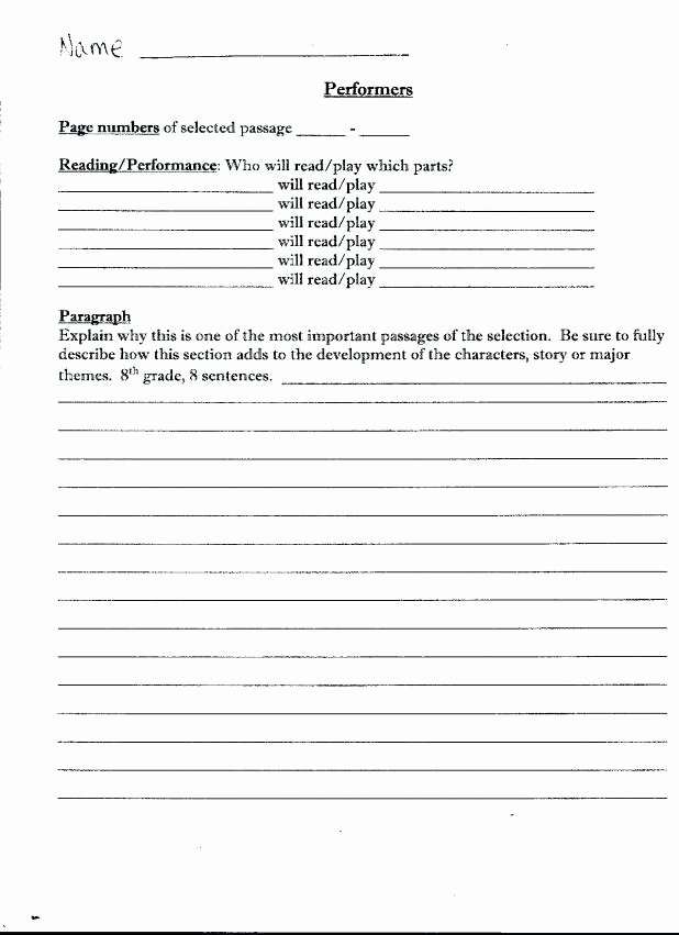 Conflict Worksheets Pdf the Giver Worksheets – Openlayers