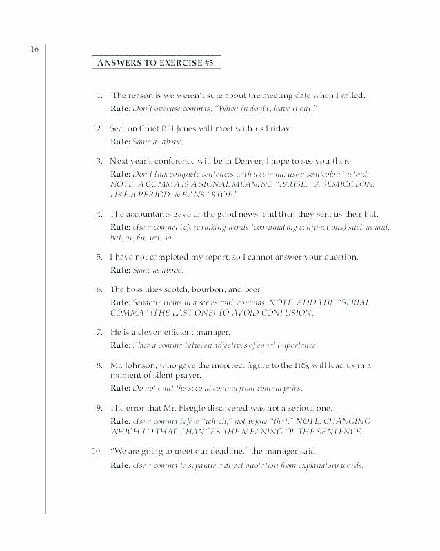 Conjunction Worksheets Pdf Conjunctions Worksheets Grade Conjunction for 6 4 7 with and