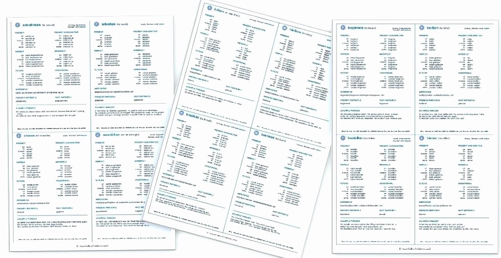 Conjunction Worksheets Pdf Practice Worksheets German for Class 6 Free Kids Den Pdf