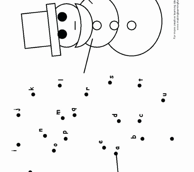 Connect the Dots Christmas Worksheets Simple Dot to Dot Worksheets Cat Dot to Dot 2 Simple Connect