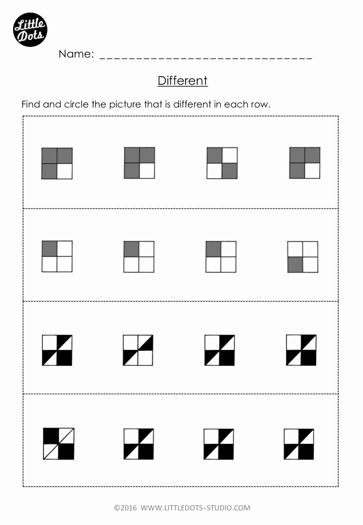 Connect the Dots Math Worksheets 42 Beautiful Graph Preschool Dot to Dot Printables