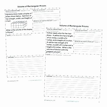Cooking Measurement Conversion Worksheets 5th Grade Measurement Word Problems Worksheets