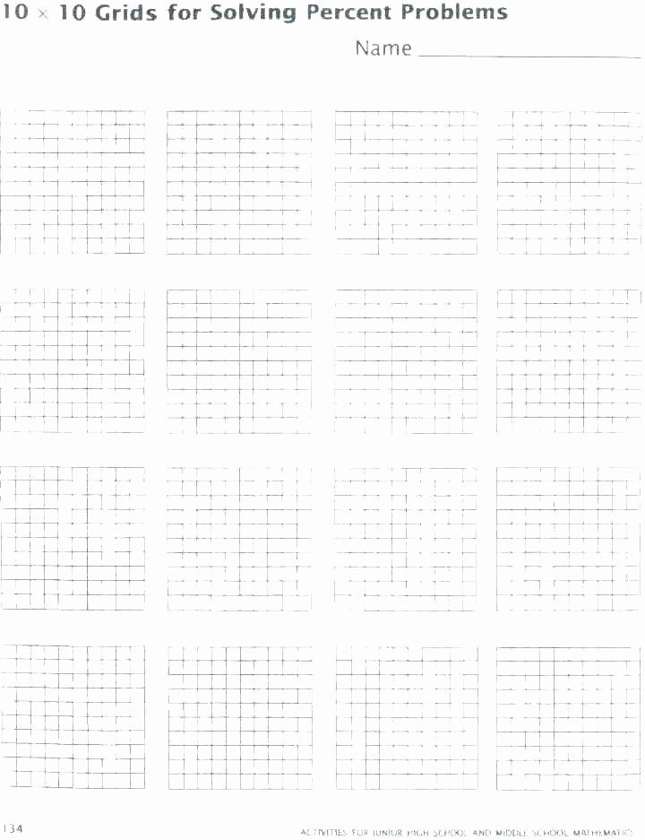 Coordinate Graph Worksheets Graph Paper Worksheets