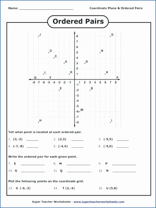 Coordinate Graph Worksheets Map Worksheets Coordinate Grid Worksheets Mystery Picture