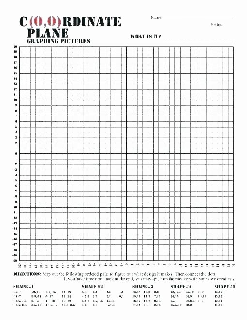 Coordinate Grid Worksheet 5th Grade Snoopy Coordinate Grid Valentine