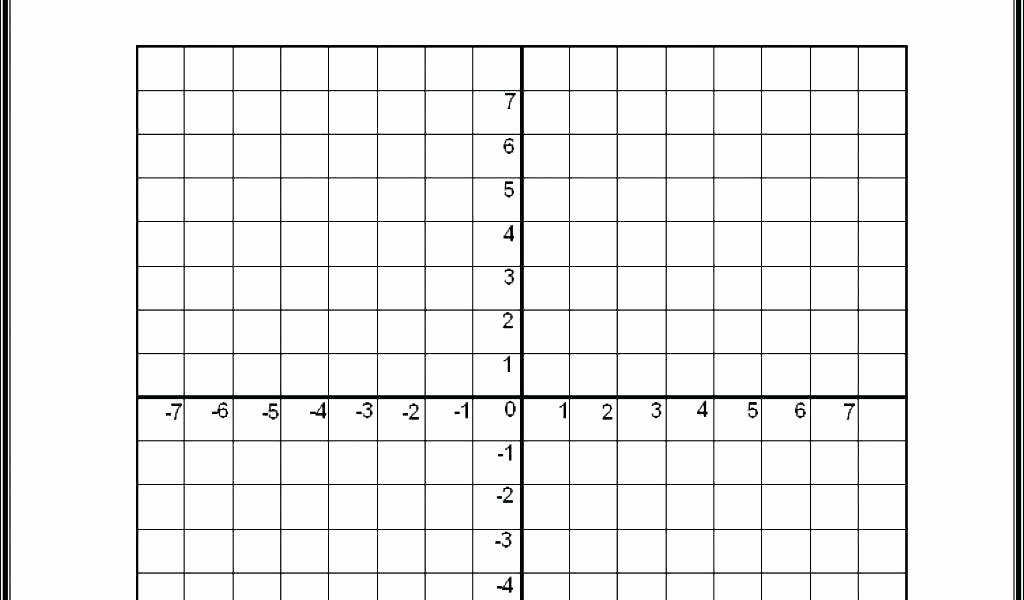 Coordinate Grid Worksheets 6th Grade Printable Grids Worksheets