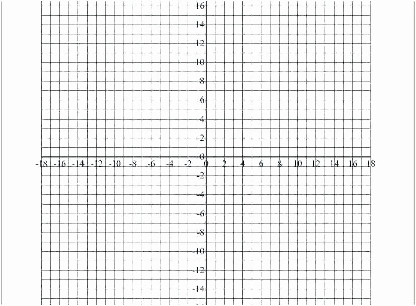 Coordinate Plane Pictures Pdf Notebook Paper Template with Grid Pdf Coordinate Graph