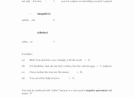 Correlative Conjunctions Worksheet 5th Grade Conjunction Worksheets 5th Grade – butterbeebetty
