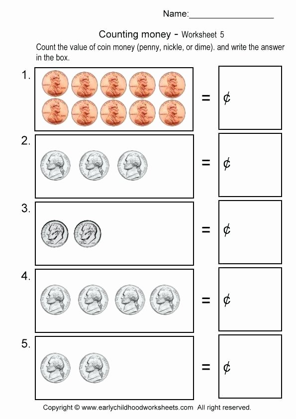 Counting Change Back Worksheets Math Worksheets Counting Money – Jhltransports