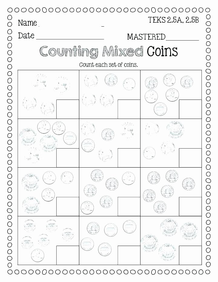 Counting Coins Worksheets First Grade Sun Safety Worksheets Playground Lesson Plans