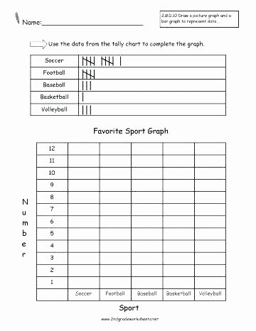 Creating Bar Graph Worksheets Free Picture Graph Worksheets