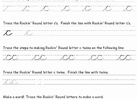 Cursive Paragraphs Worksheets Joined Handwriting Worksheets