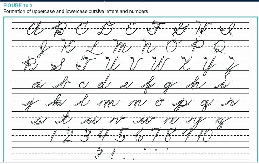 Cursive Practice Sheets Pdf English Cursive Handwriting Worksheets A Writing Letters