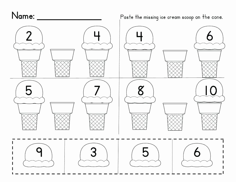 Cut and Paste Sequencing Worksheets Picture Sequence Worksheet Worksheets Kindergarten Story