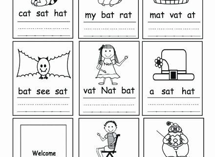 Cvc Words Worksheets Pdf Words Worksheet Worksheets for Kindergarten Cvc Pdf