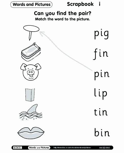 Cvc Worksheet Kindergarten Cvc Spelling Worksheets – butterbeebetty
