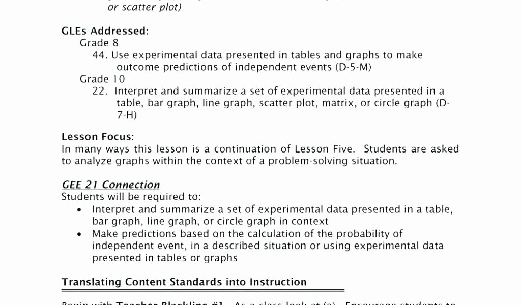 Data Table Practice Worksheets Luxury Data Analysis Worksheets Middle School