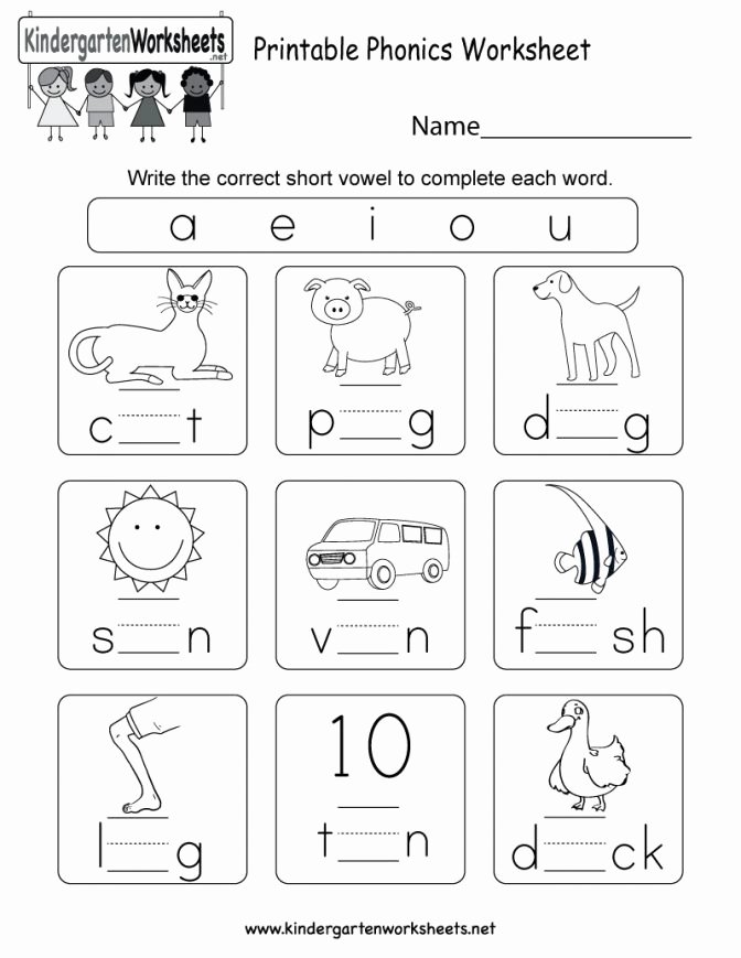 kindergarten phonics worksheets pdf awesome nutrition beautiful 672x869