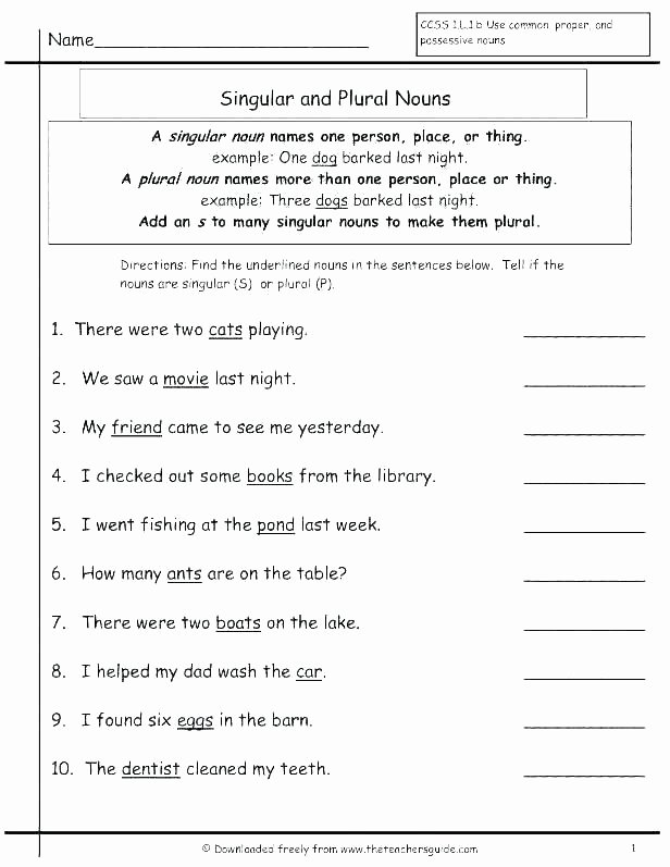 Diagramming Prepositional Phrases Worksheet Diagramming Sentences Worksheets Plete Sentence Exercises