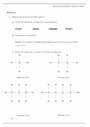 Diagramming Prepositional Phrases Worksheet organic Chemistry Worksheet with Answers to Her