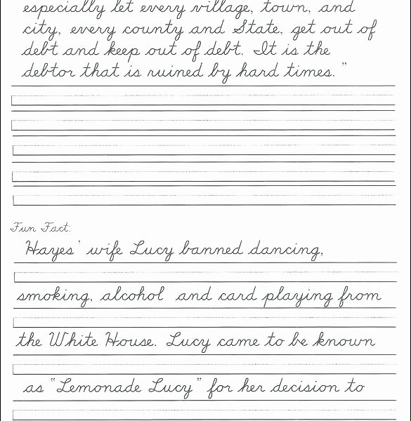 Dialogue Worksheets 3rd Grade Elegant Phase 3 Sentence Handwriting Sheets Sentences Grade Cursive