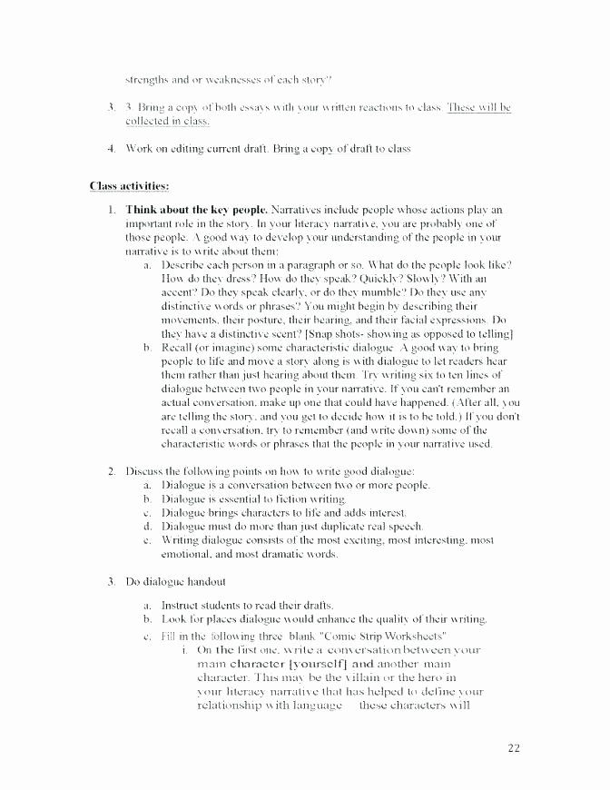 Dialogue Worksheets 4th Grade 4th Grade Dialogue Worksheets Writing Tricks Rules Worksheet