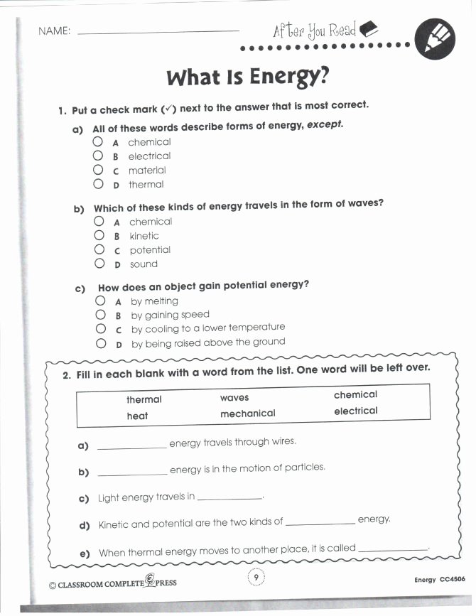Dialogue Worksheets for Middle School Action Pack 6th Grade Esl Worksheet by sofyasofya Kids