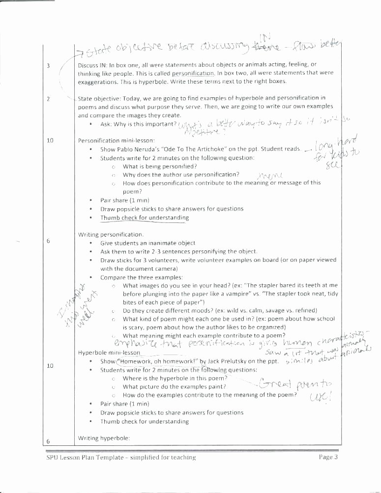 Dialogue Worksheets for Middle School Free Simile Worksheets