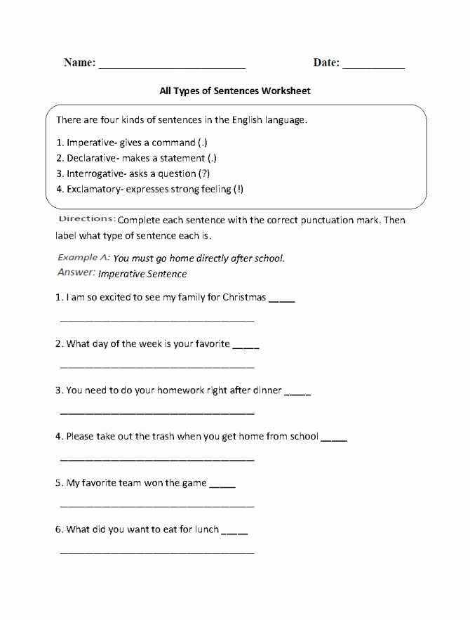 Dialogue Worksheets Middle School Dialogue Worksheets for 6th E Englishlinx Punctuation