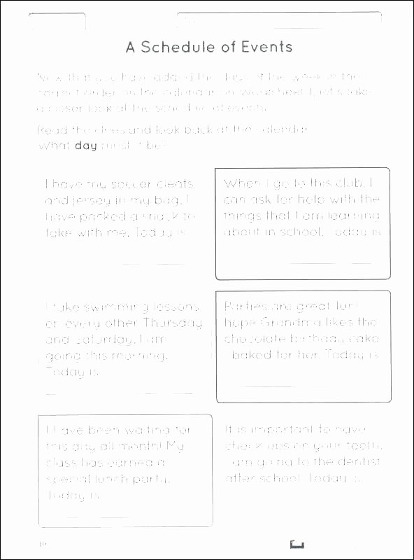 Dialogue Worksheets Middle School soccer Worksheets for Middle School