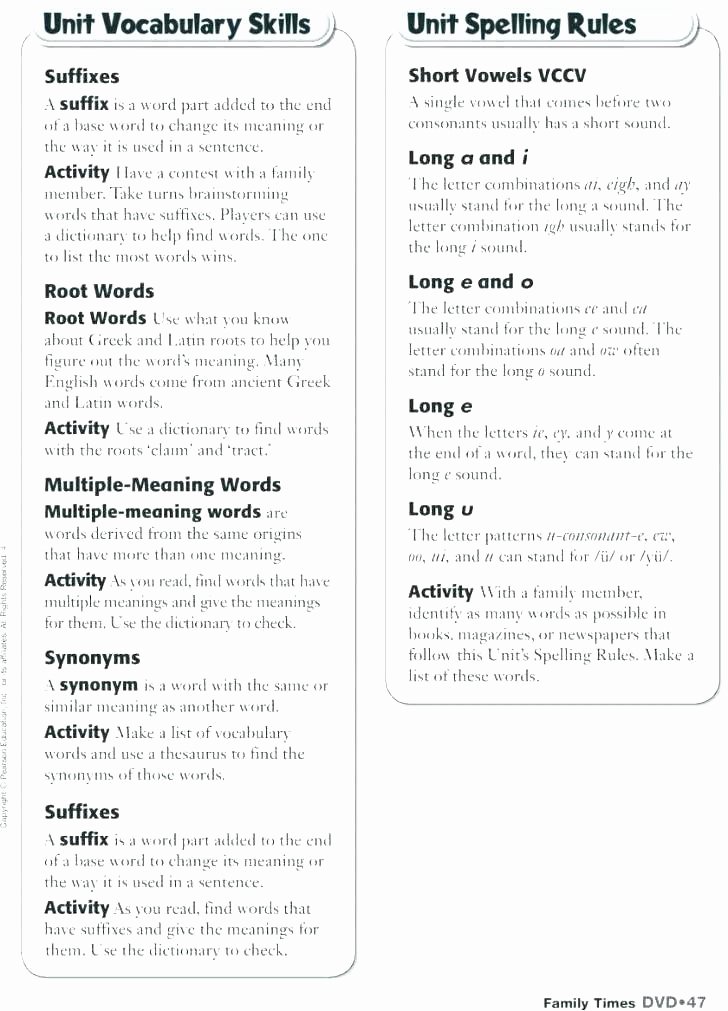 Dictionary Skill Worksheets 3rd Grade Test Dictionary Skills Worksheet Free Printable Worksheets