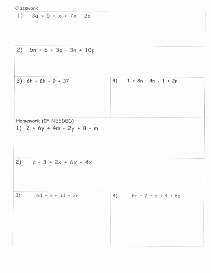 Distributive Property Worksheet 6th Grade Third Grade Multiplication and Division Worksheets Math 6th