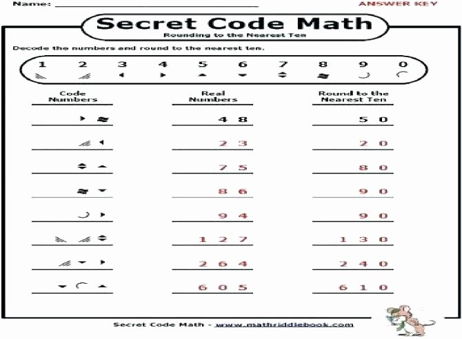 Dogs Decoded Worksheet Inspirational 4th Grade Math Practice Worksheets Mon Core