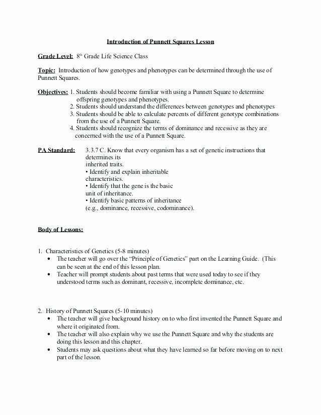 Dominant and Recessive Traits Worksheet Awesome 8th English Worksheets