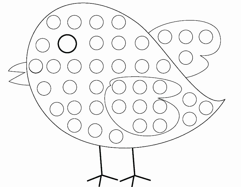 Dot Art Coloring Pages Do A Dot Free Printables Free Dot Paper Printables