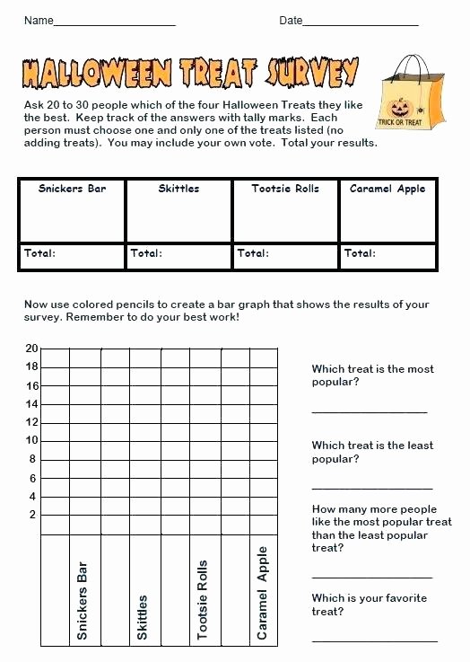 Dot Plot Worksheets 6th Grade 6th Grade Printable Worksheets