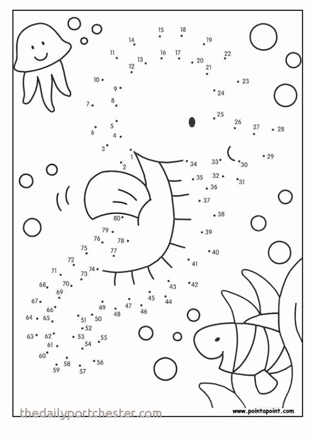 Dot to Dot Adults Dot to Dot Coloring Pages Best Dot to Dot Coloring Pages