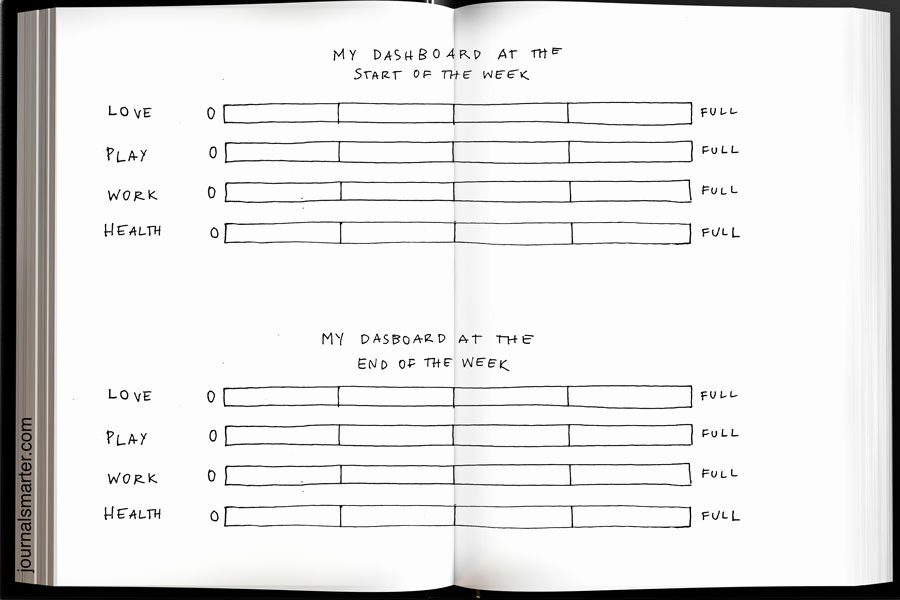 Dot to Dot Easy 41 Powerful Journaling Exercises for Mind Expansion and