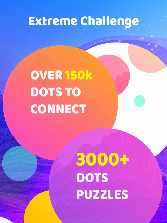 Dot to Dot Easy Dot to Dot Connect the Dots On the App Store