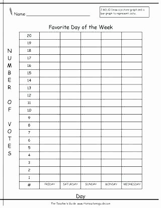 Double Bar Graphs Worksheet Double Bar Graph Worksheets Grade Reading and From the