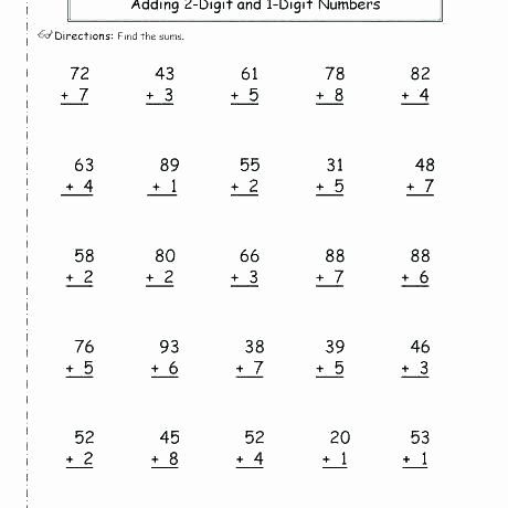 Double Digit Division Worksheets Double Digit Multiplication Worksheets Grade 5