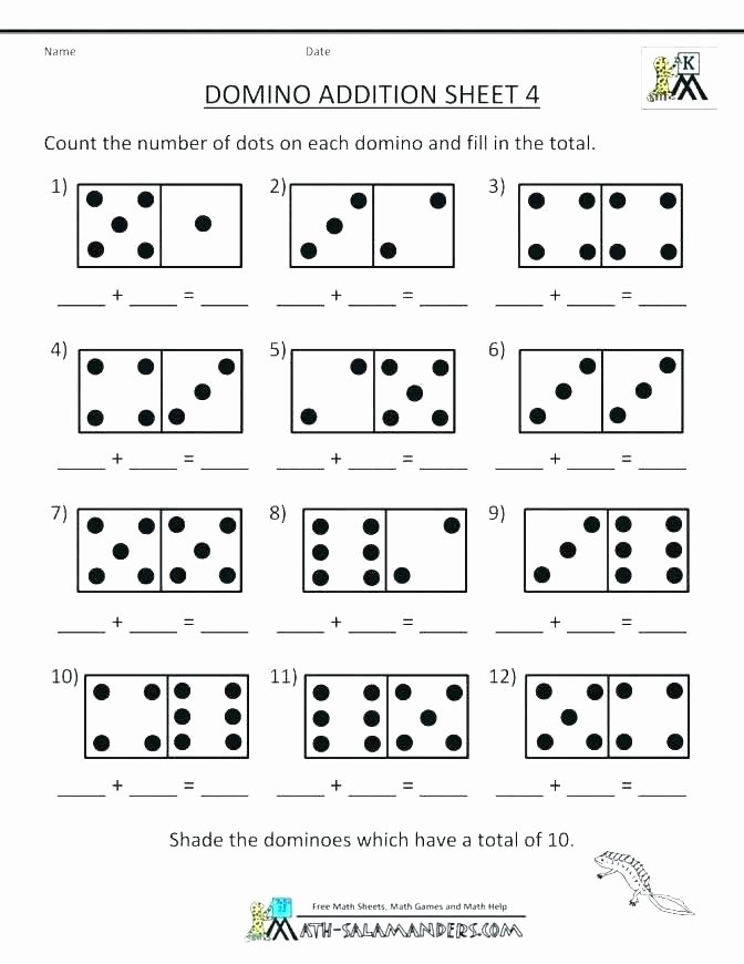Doubles Math Facts Worksheet First Grade Math Facts Printable Worksheets
