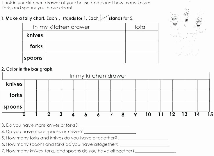 Doubles Math Worksheets Line Graph Worksheets 4th Grade Double Bar 5 Best Math Data