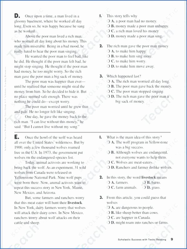 Drawing Conclusions Worksheets 4th Grade Drawing Conclusions Worksheets 4th Grade Pdf