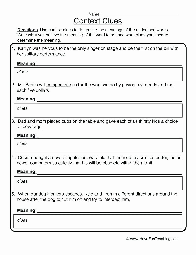 Drawing Conclusions Worksheets 4th Grade Third Grade Drawing Conclusions Worksheets